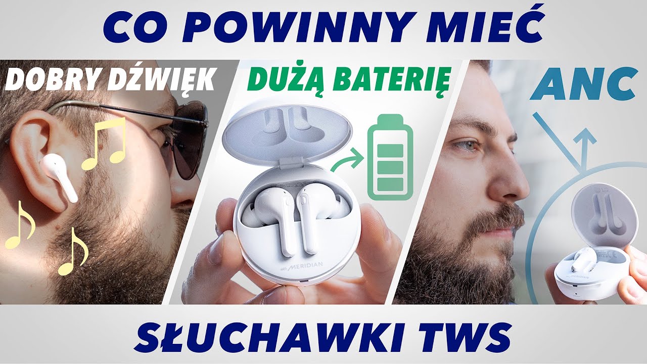 Nie kupuj słuchawek przed obejrzeniem tego filmu