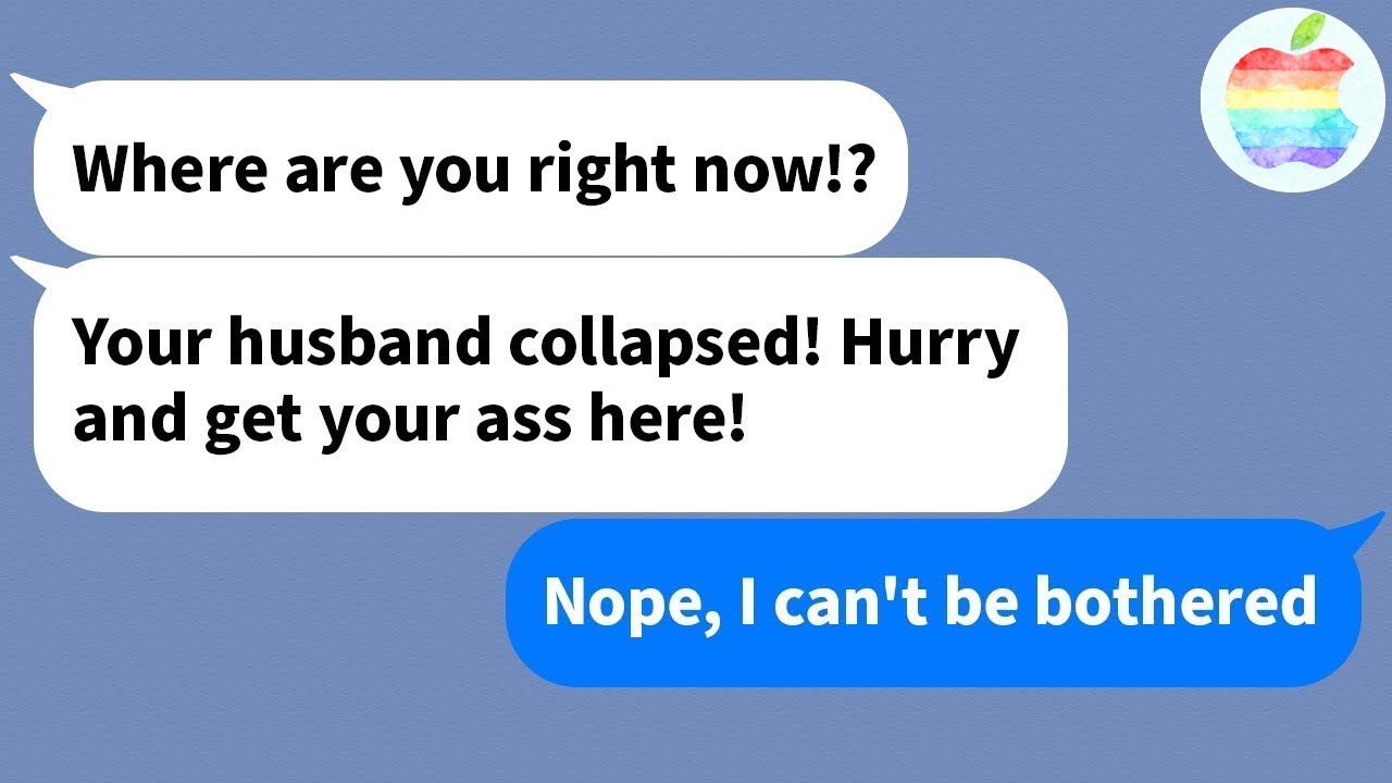 【Apple】My Mom Met My Fiancé and Said She Wouldn’t Attend the Wedding—I Was Shocked When…