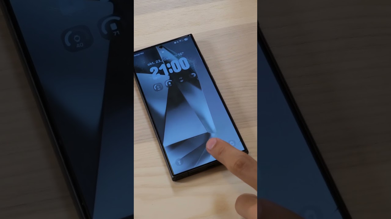 MINDEN &uacute;jdons&aacute;g amit a One UI 8-r&oacute;l tudni kell | Teljes vide&oacute; a csatorn&aacute;n!