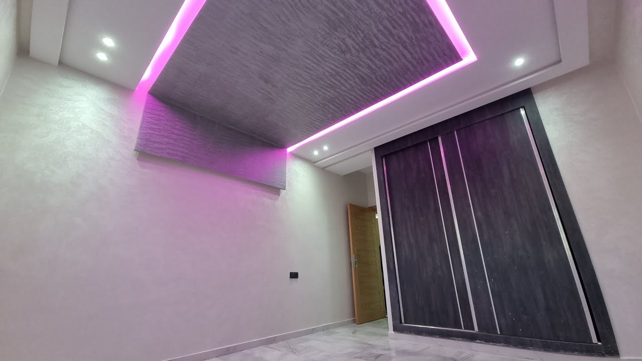 شقق ممتازة للبيع بفاس طريق عين الشقف تجزئة رياض الياسمين APPARTEMENT LUXUEUX À VENDRE À FÉS