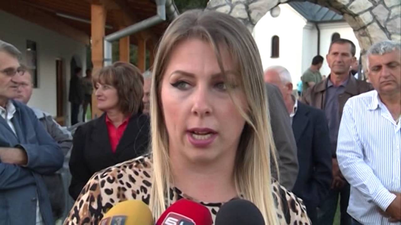 Doboj - Asfaltiranje Ljeskove Vode 27.09.2016.