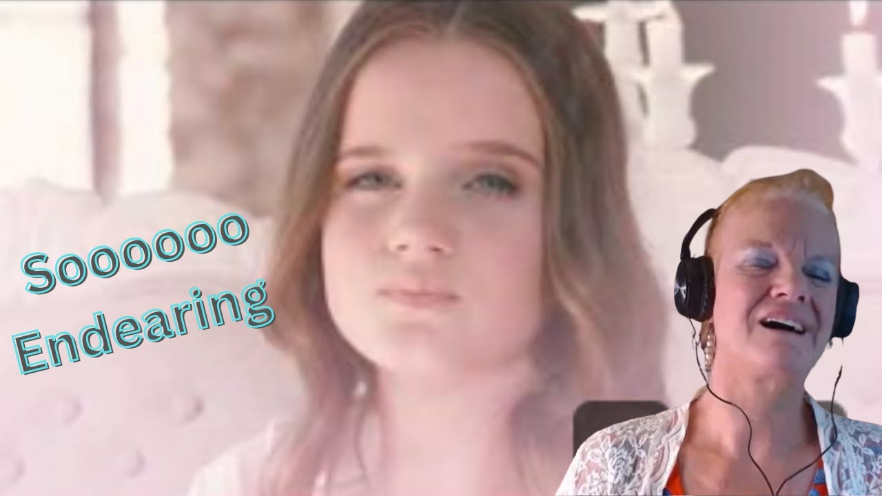 Amira Willighagen - In The Stars: Singer's Reaction