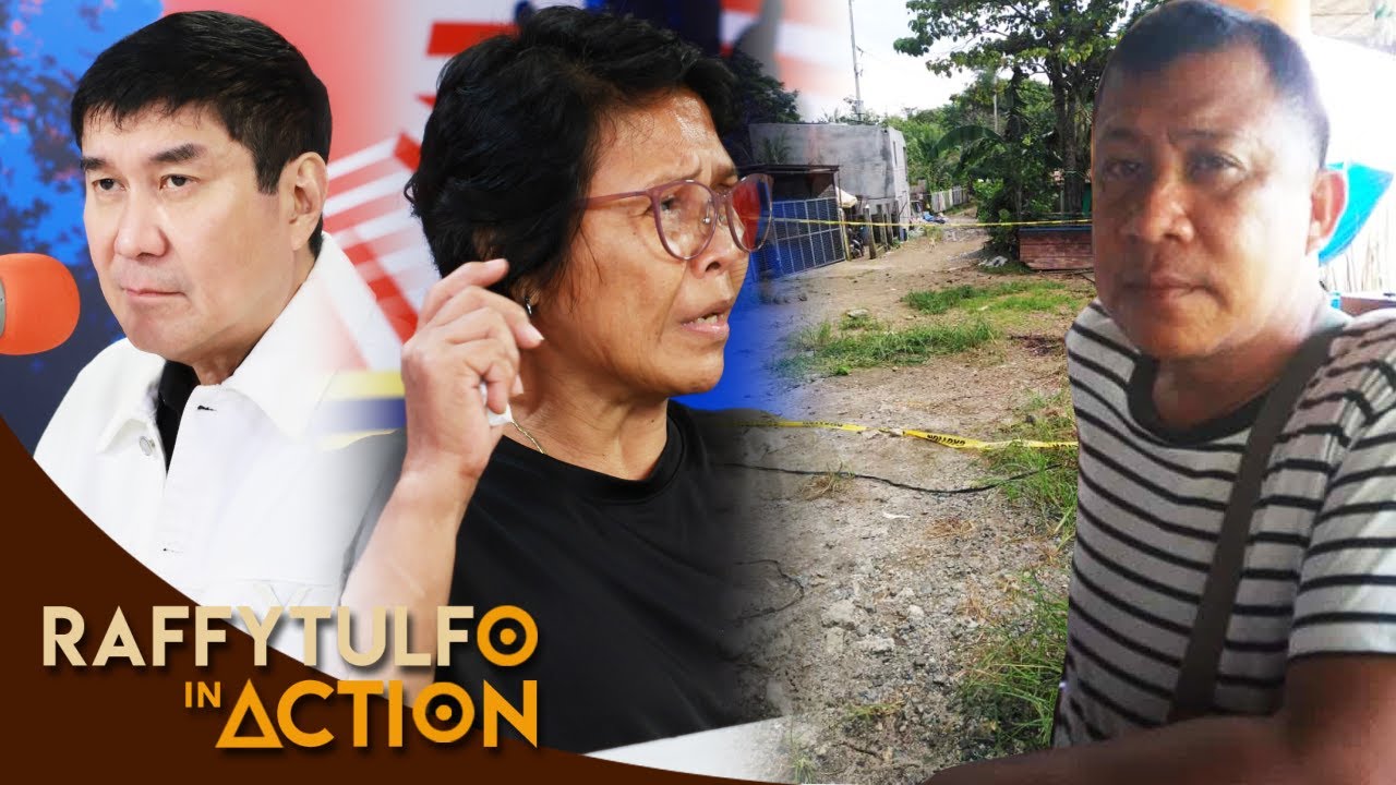 TINODAS NG KAPITBAHAY!