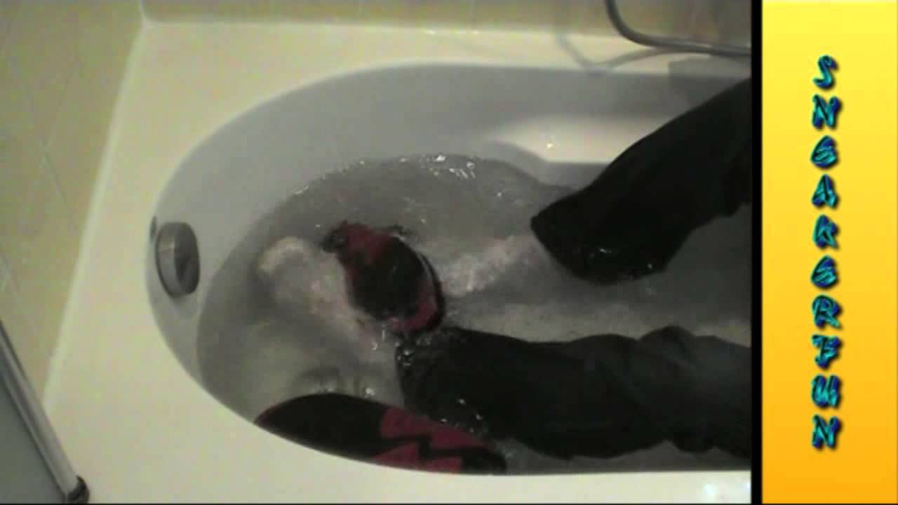 sneakerfun wet nike
