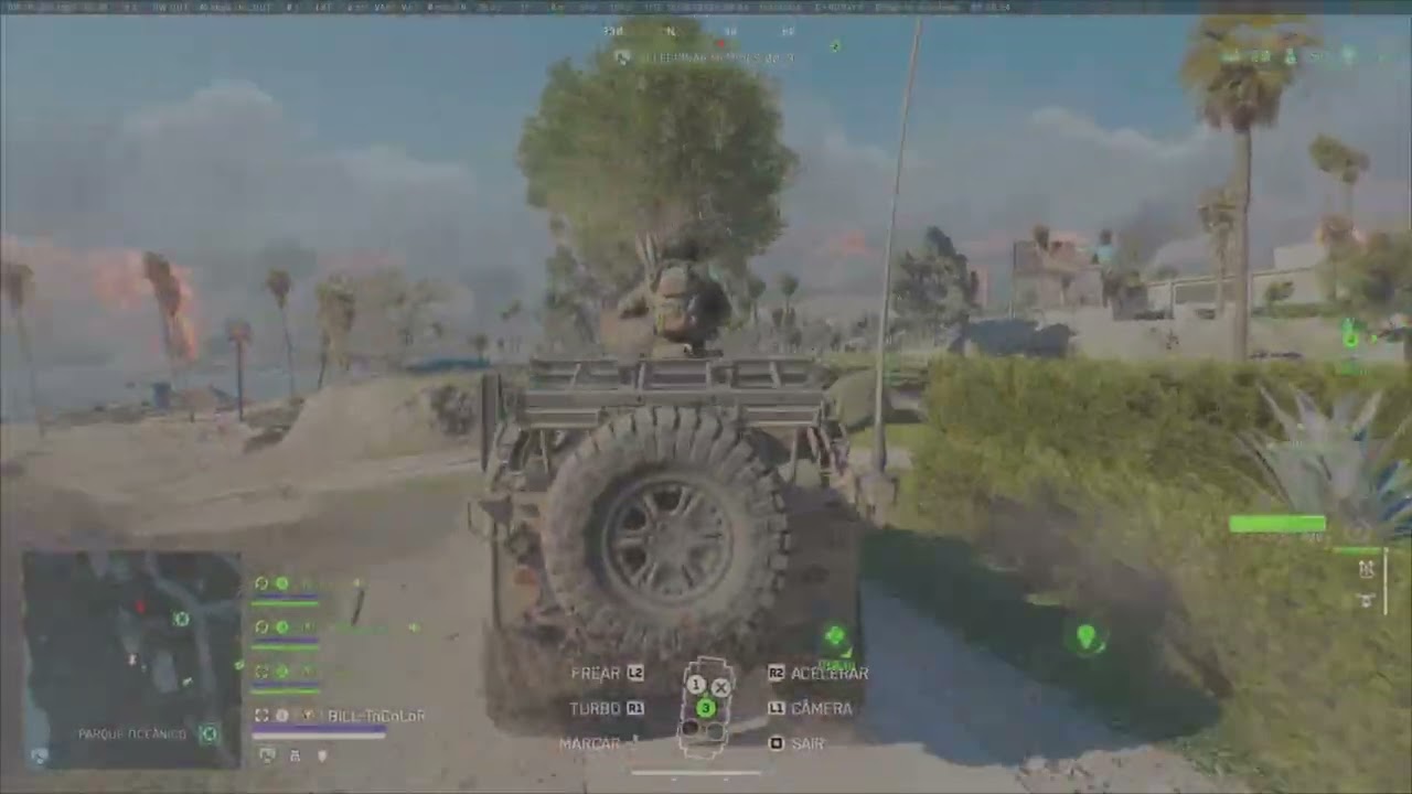BF6 53 kill !