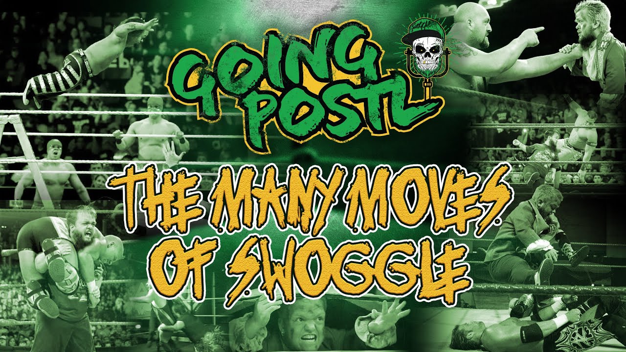 The Many Moves Of Swoggle