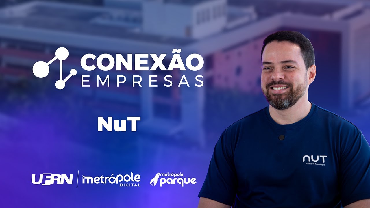 CONEXÃO EMPRESAS: NUT