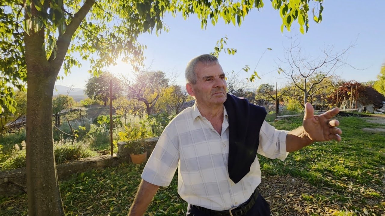 Živim sam, ne znam kad sam se zadnji put nasmijao - Priča koja slama srce