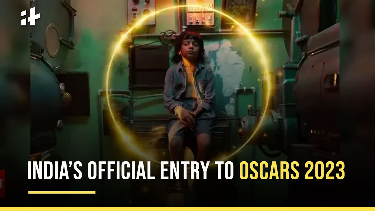 Gujarati Film 'Chhello Show' Is India&rsquo;s Official Entry To Oscars 2023
