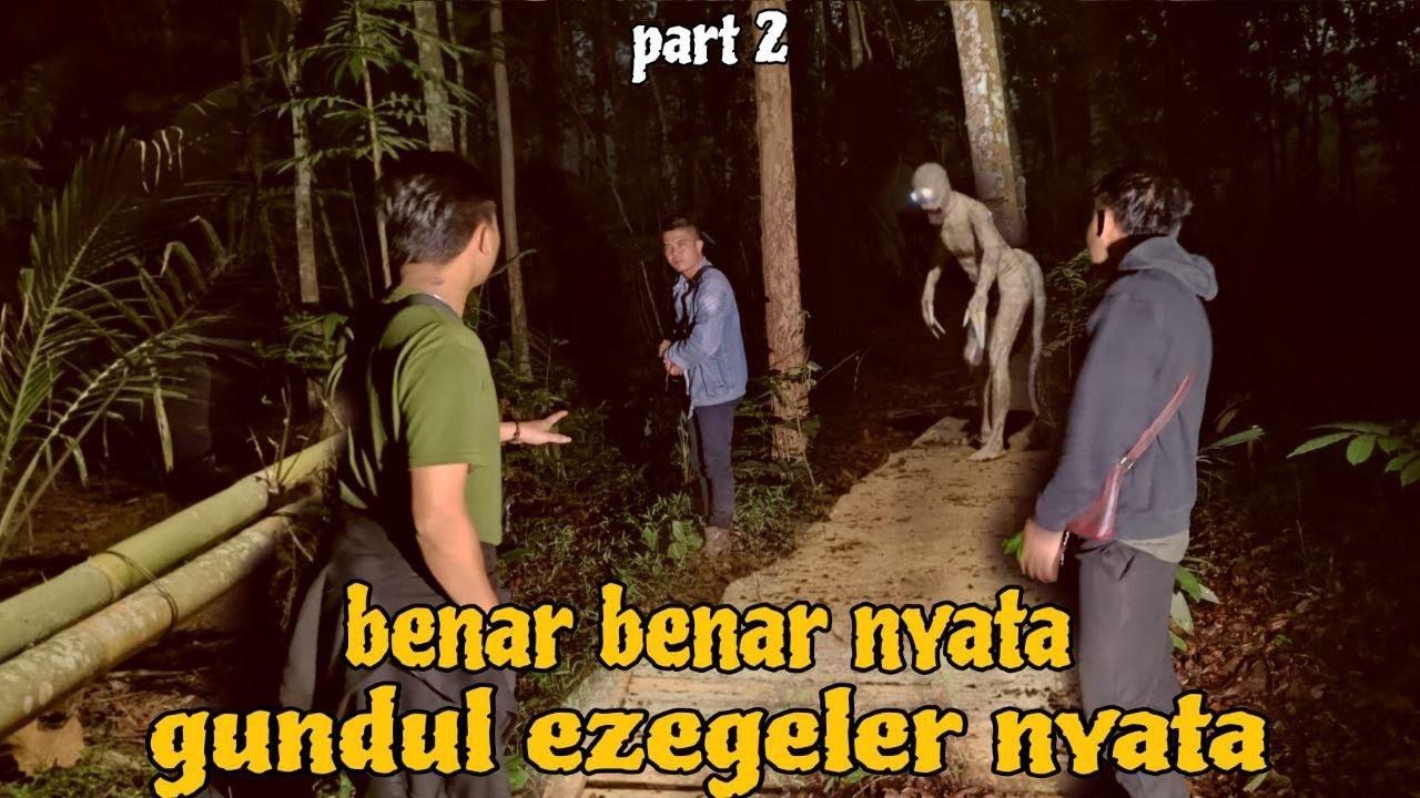 MAHKLUK LERENG GUNUNG SL4MET  JIN EZEGELER SENANG MENGGIGIT M4NU$I4 
