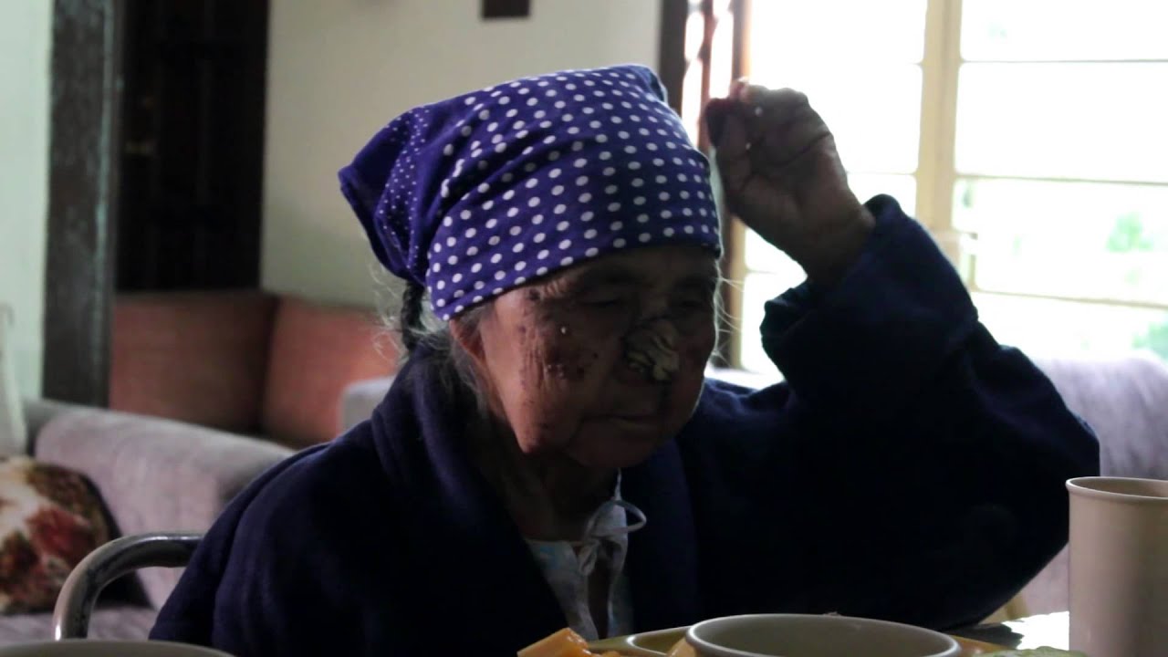 Hogar Temporal Abrazo de Amor Documental