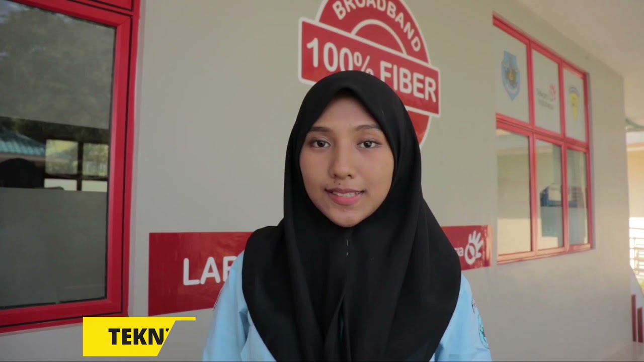 Ingin Kenal SMKN 1 Batam?? Simak Video Ini Sampai Selesai