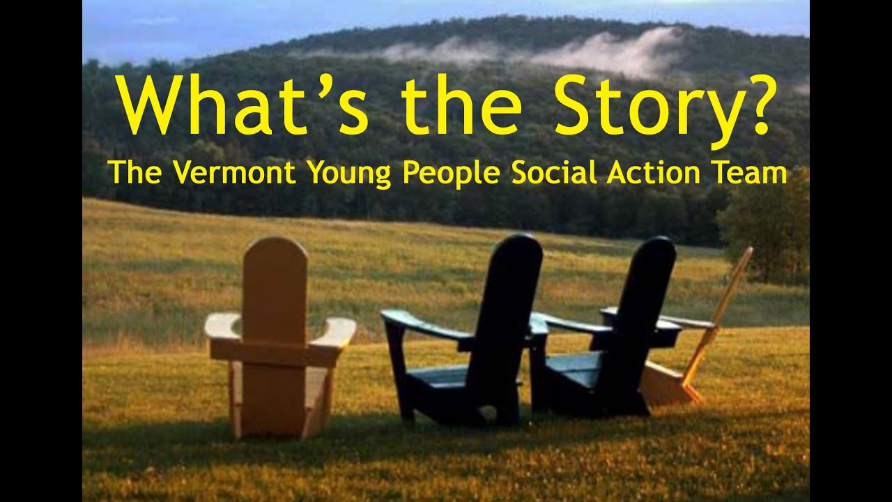 The Vermont Bread Loaf Teacher Network