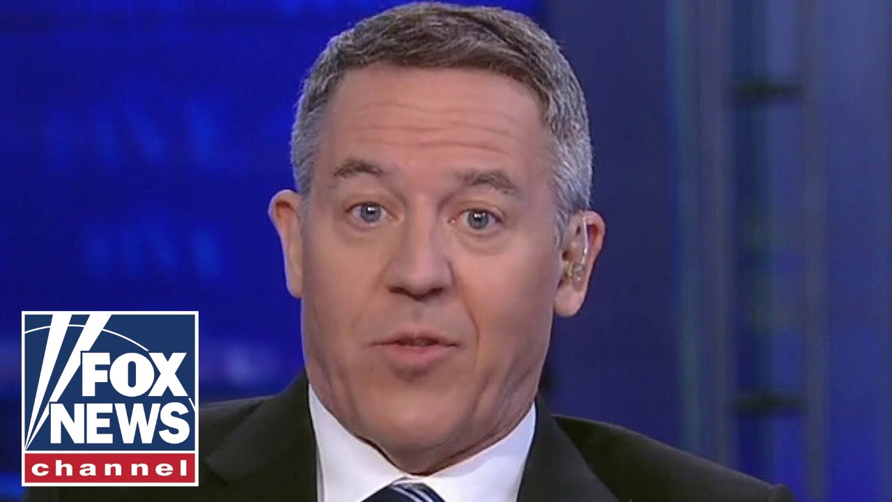 Greg Gutfeld: Biden avoiding the 'elephant in the room'