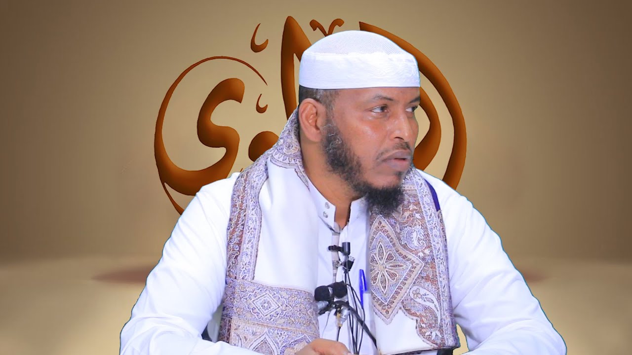Hadii Waalidkaa Kugu Yidhaahdo Xaaskaaga Fur, Miyey Waajib Kugu Tahay Inaad Furto || Sh Barbaraawi