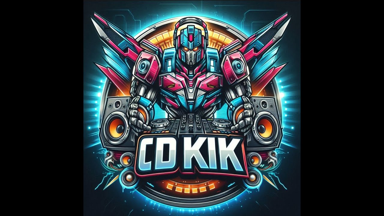 CD KIK - TARDEO HARD TIME DJS