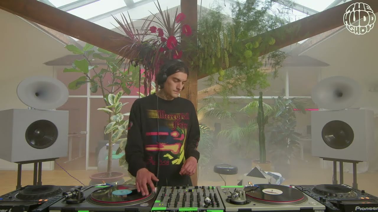 Alex Savage | themuddshow