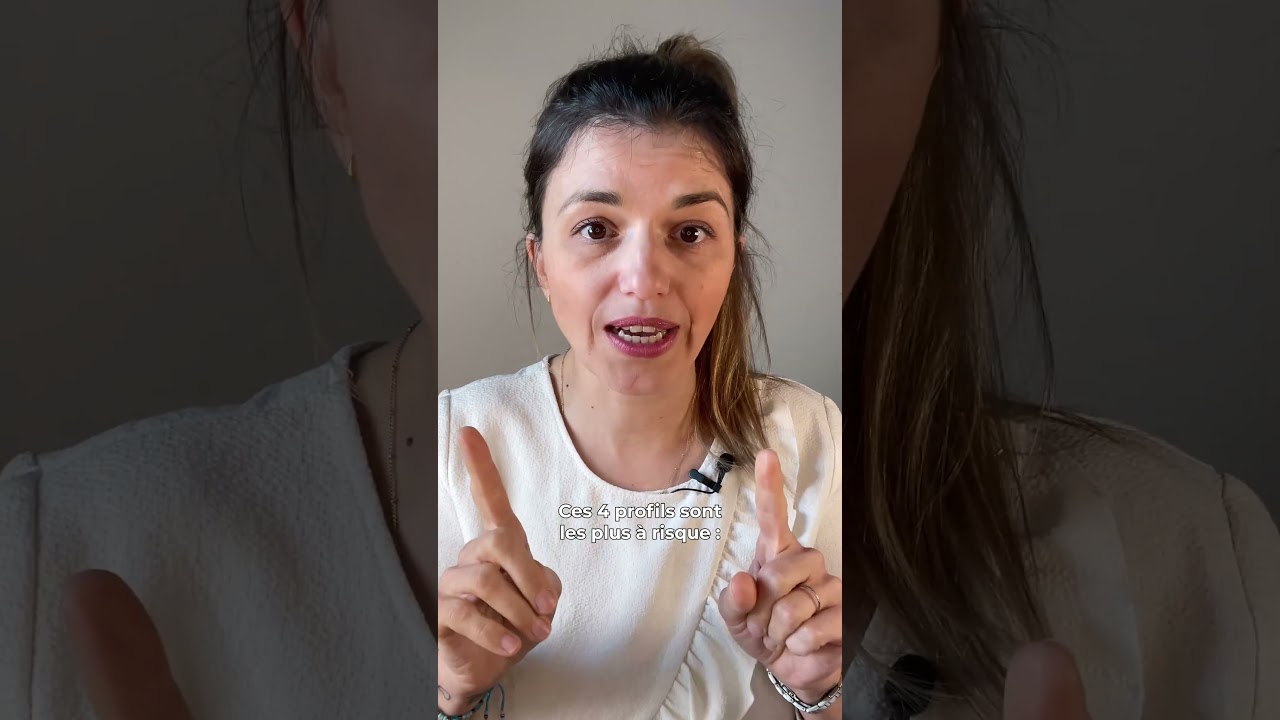 CARENCE en VITAMINE B1 : 4 situations &agrave; RISQUE