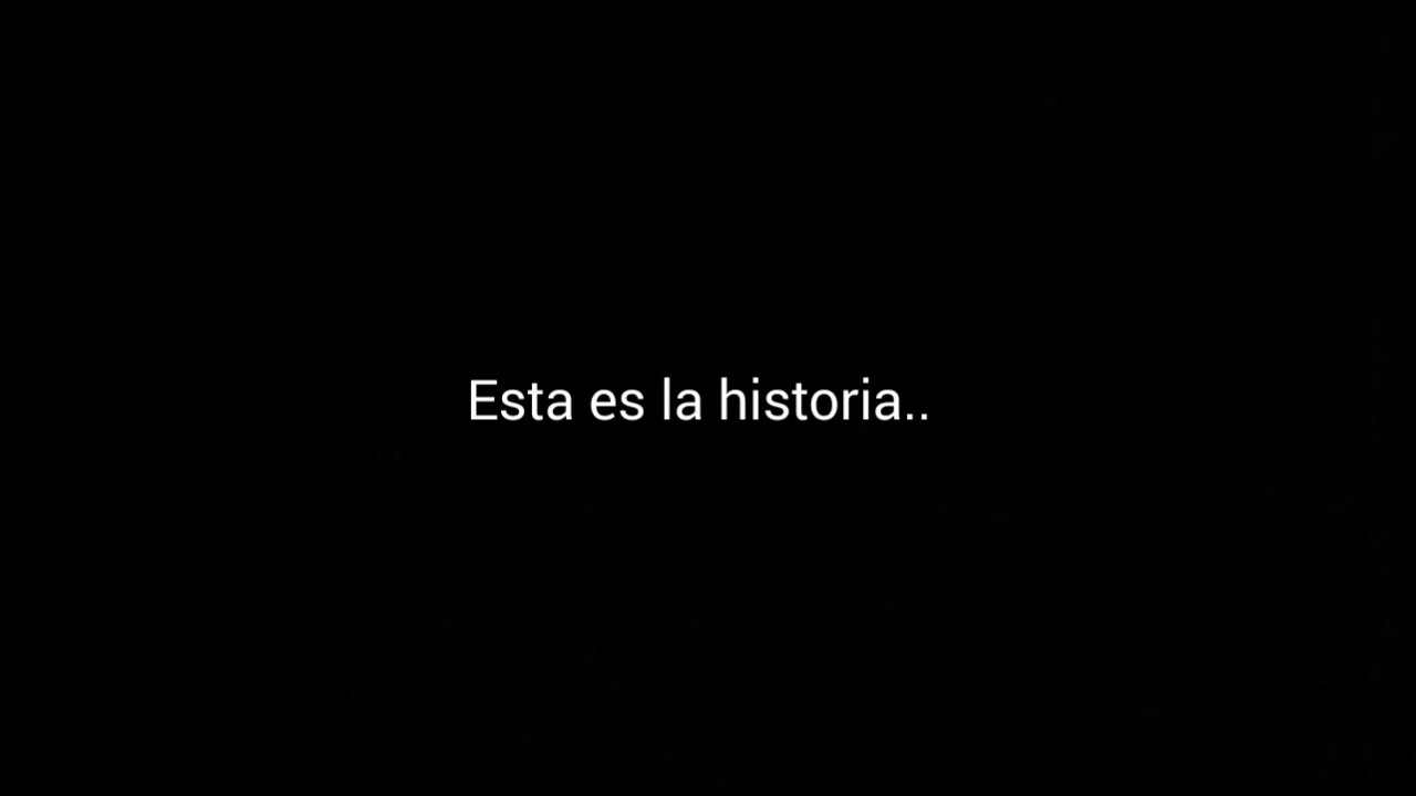 la historia mas trizte de dos amigas😭