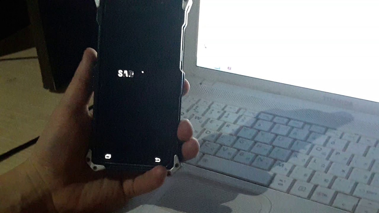 FRP! Samsung SM-A520F Galaxy A5 (2017) Сброс аккаунта гугл. Android 8 OREO
