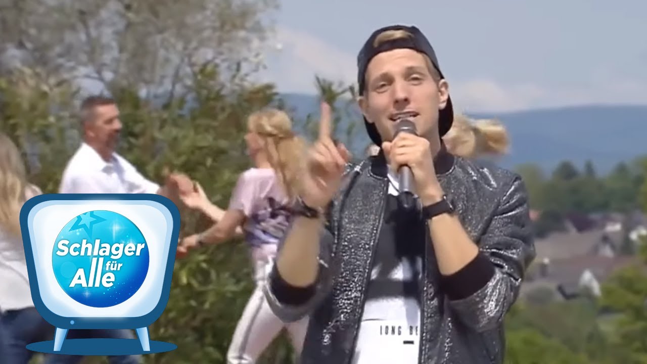 Axel Fischer - Norderney | Fernsehgarten
