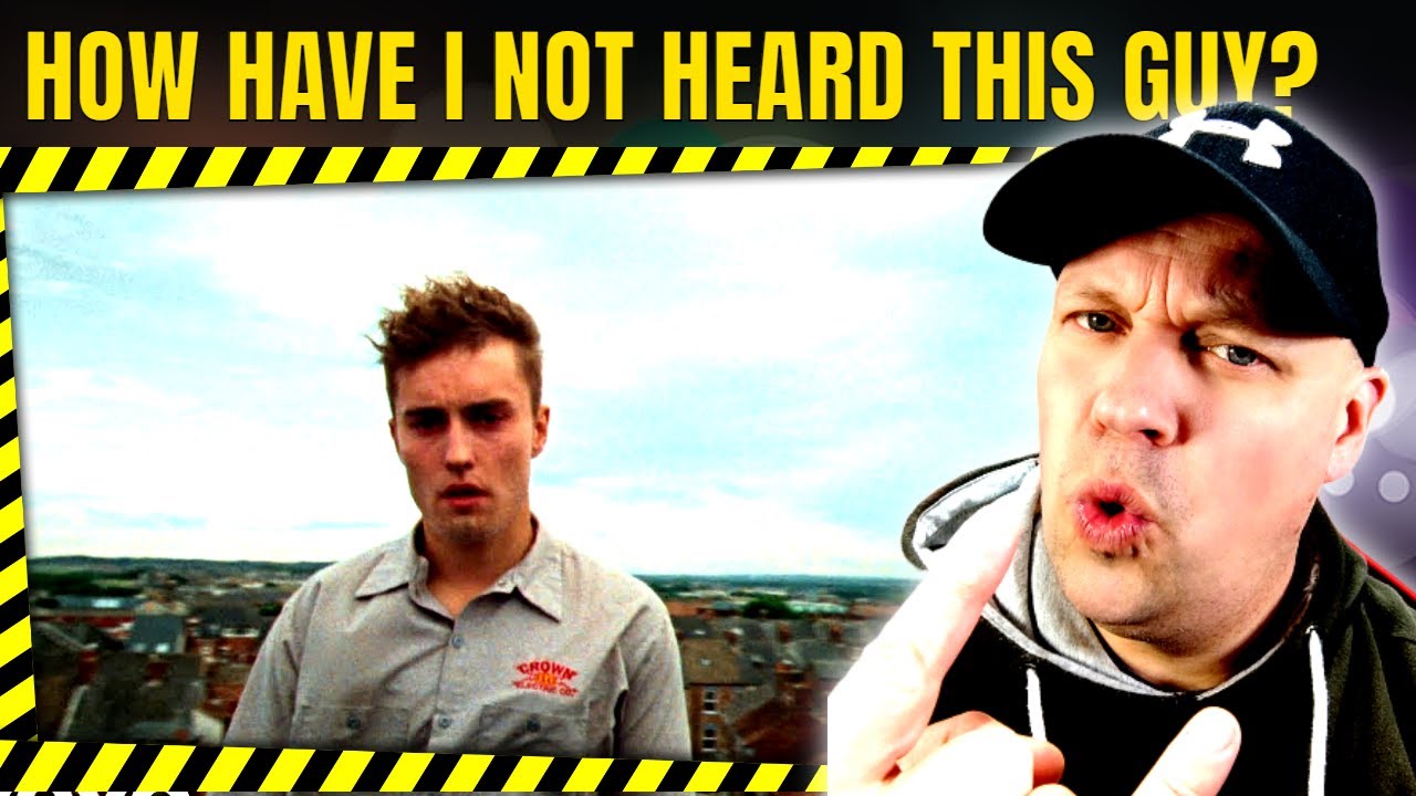 First Time Reaction To SAM FENDER - 