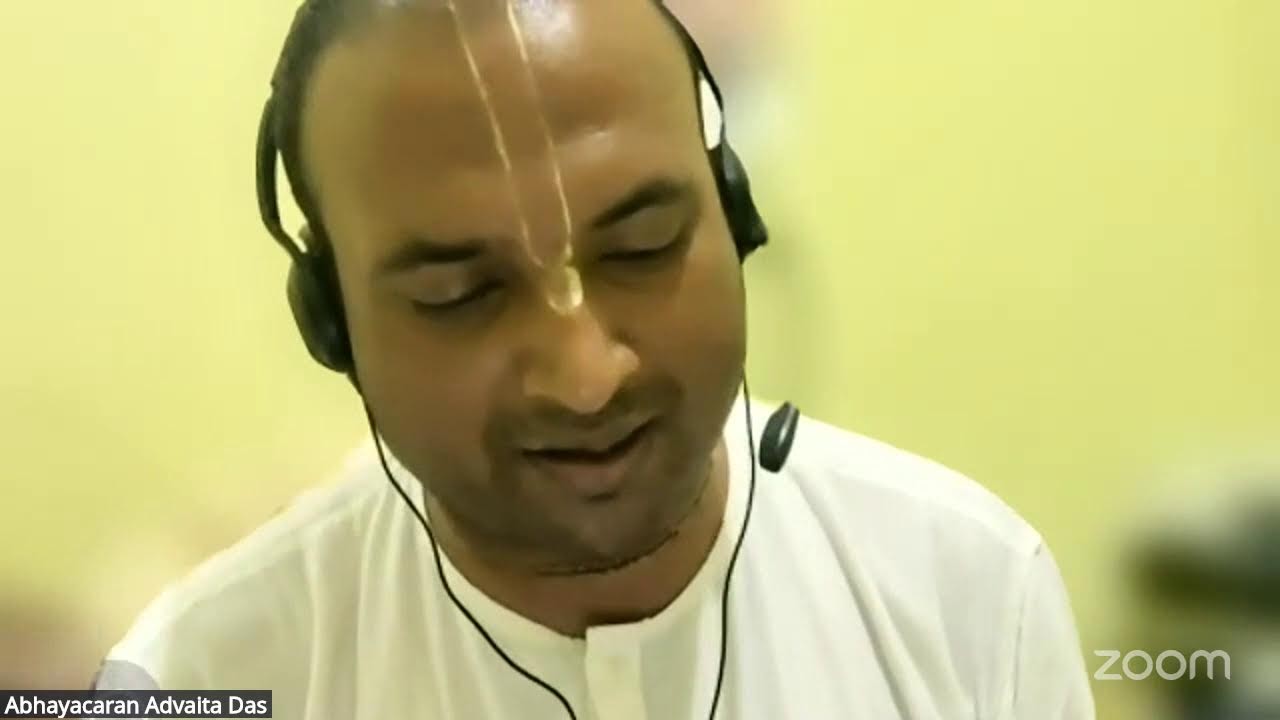 भगवान श्री चैतन्य महाप्रभु का शिक्षाष्टकम्- Ch-2_Japa Session Hindi-01