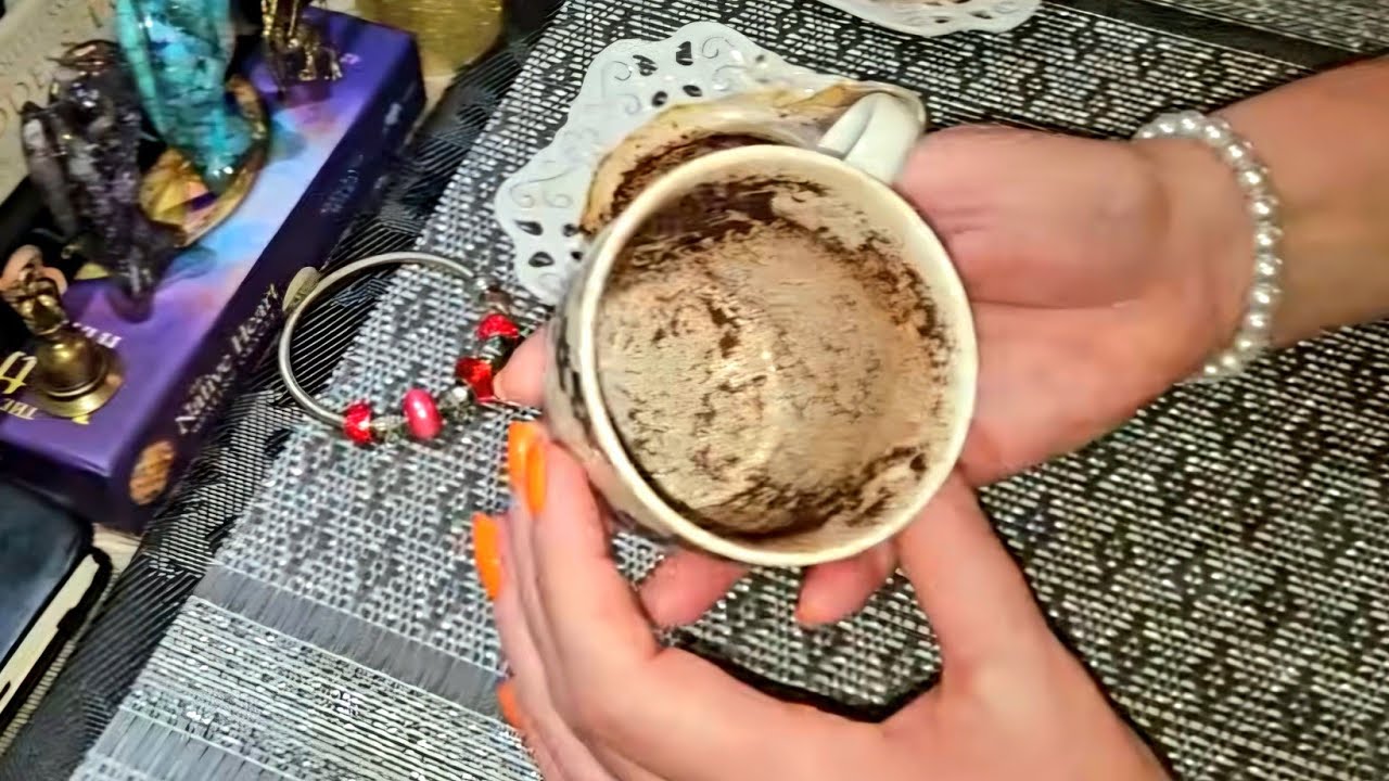 ☕️