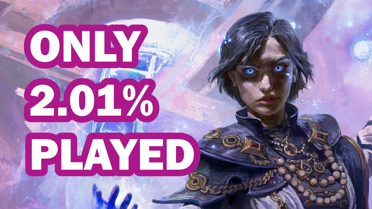 What makes Chronomancer So Bad? - Path of Exile 2