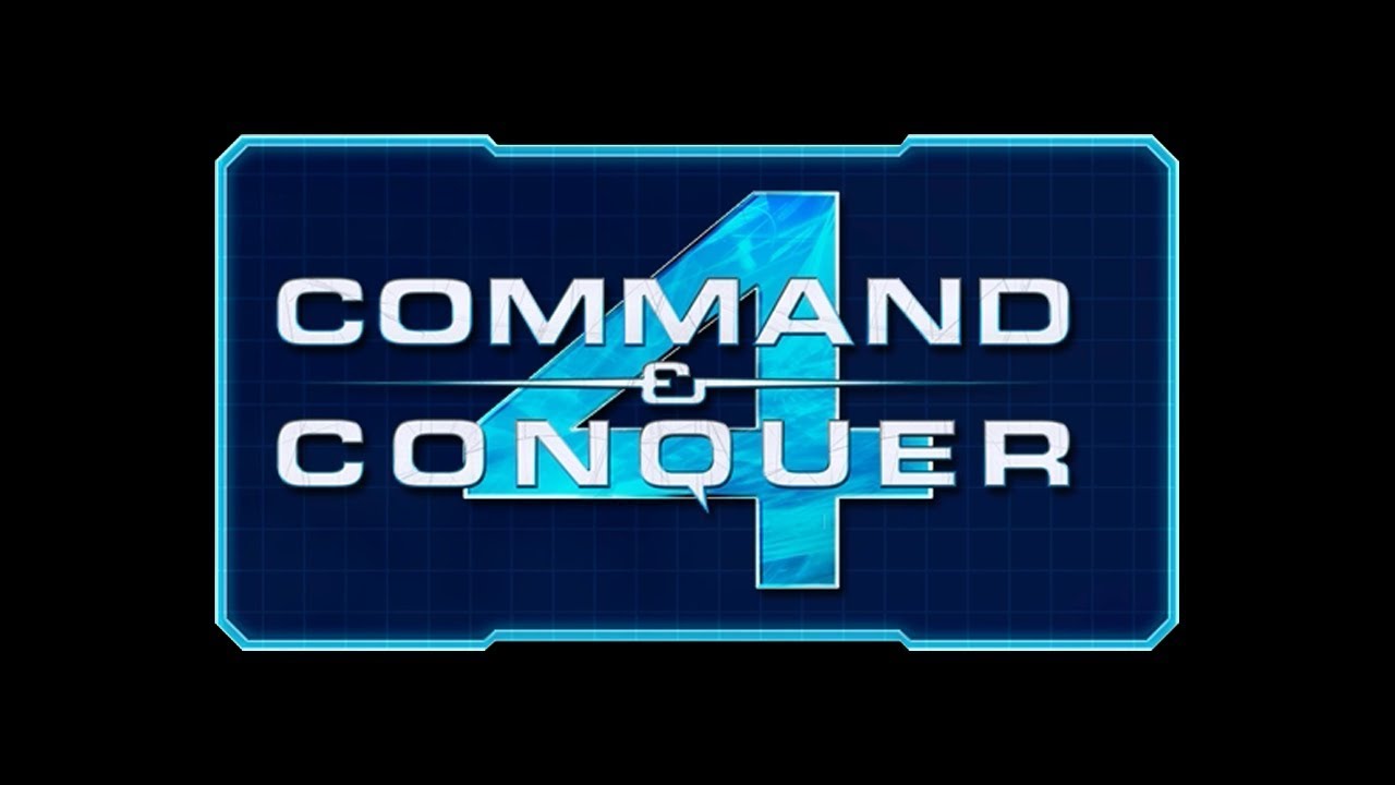 [OST] Command and Conquer 4
