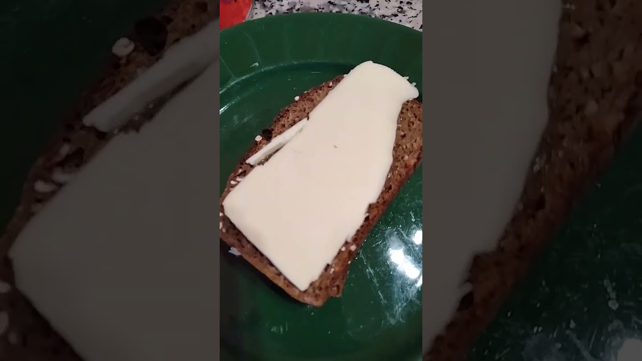 Butter 🧈🧈🧈🧈🧈 Bread 🍞🍞🍞🍞