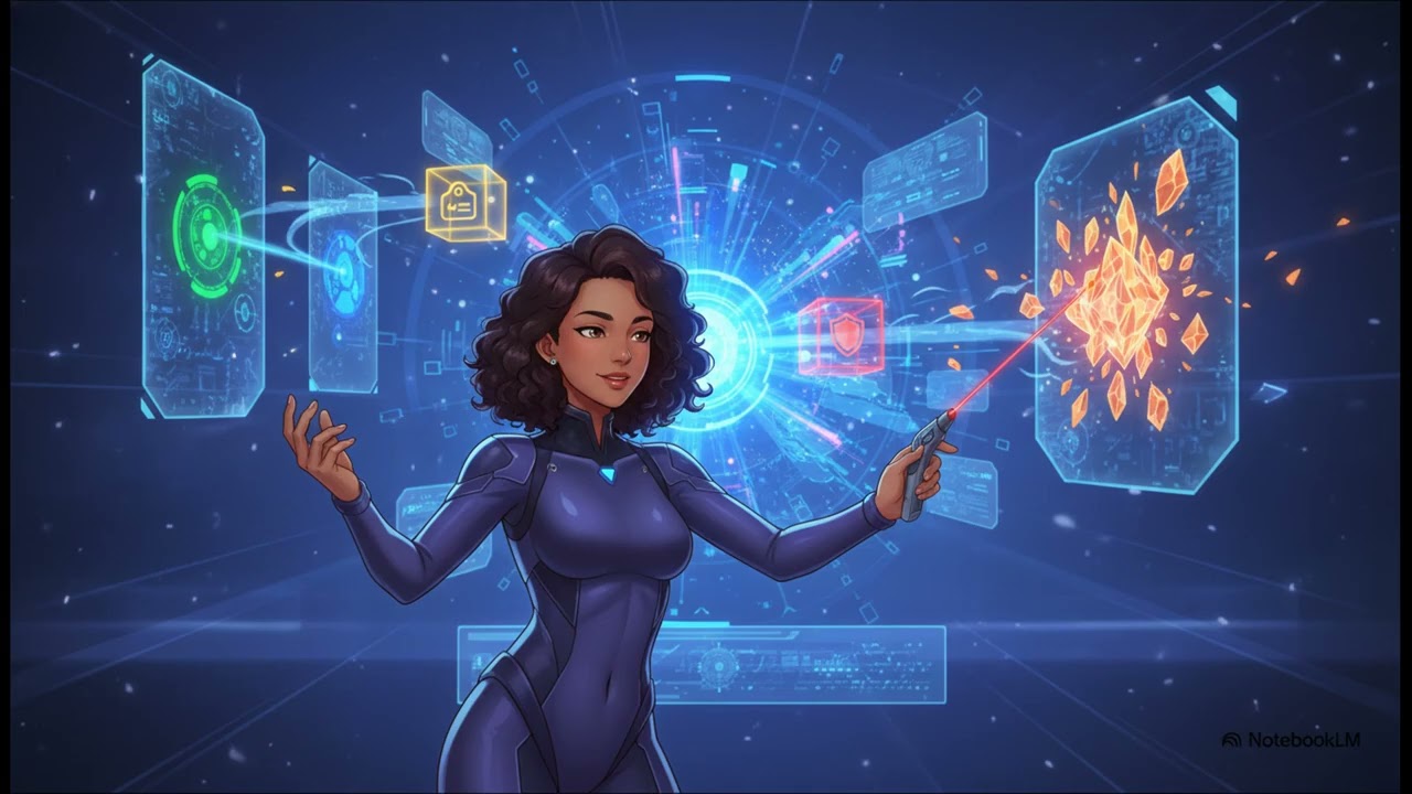 What Does AI Code Look Like?