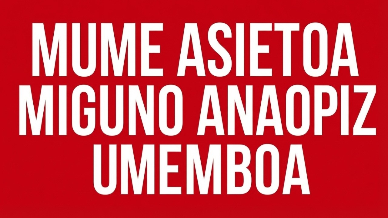 Mfanye mumeo apige kelele anapopizzi (maliza) DR PAUL NELSON