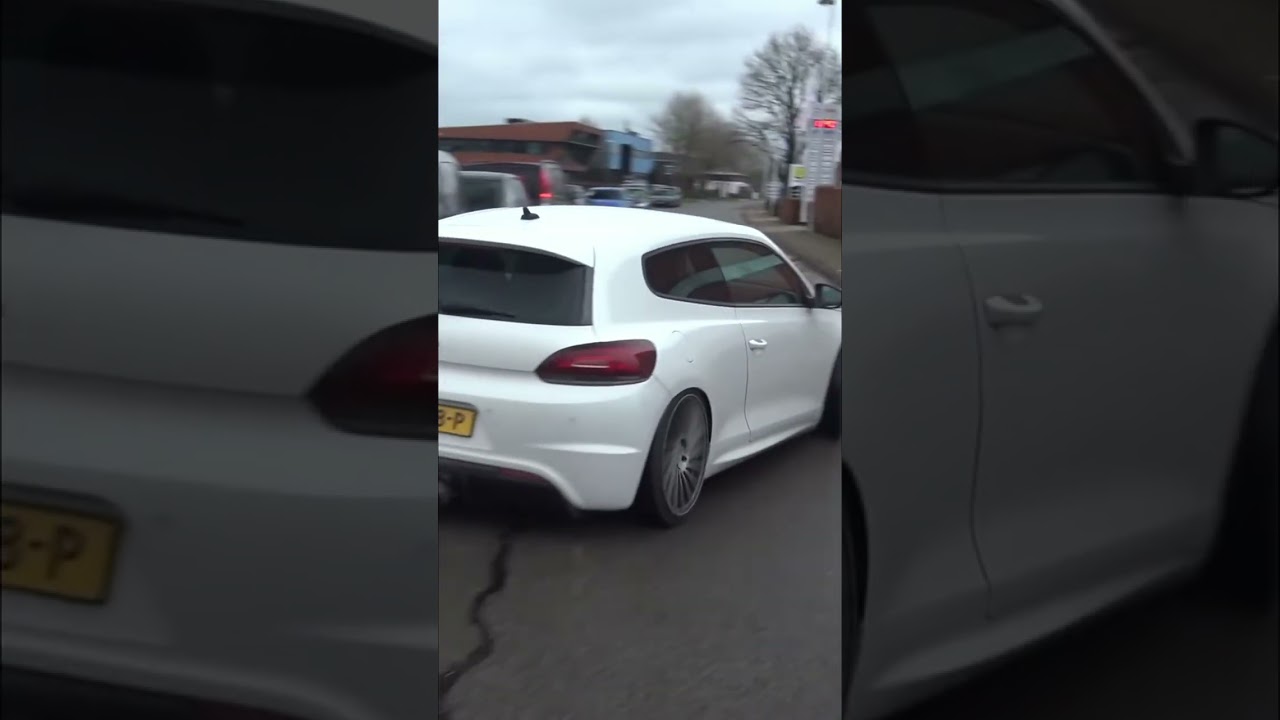 Black BMW's Road Trip: Watch This Ride! #shorts
