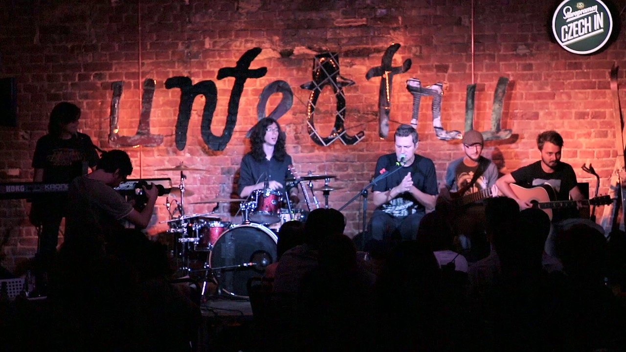 STARO LIVE SOUNDS: Byron