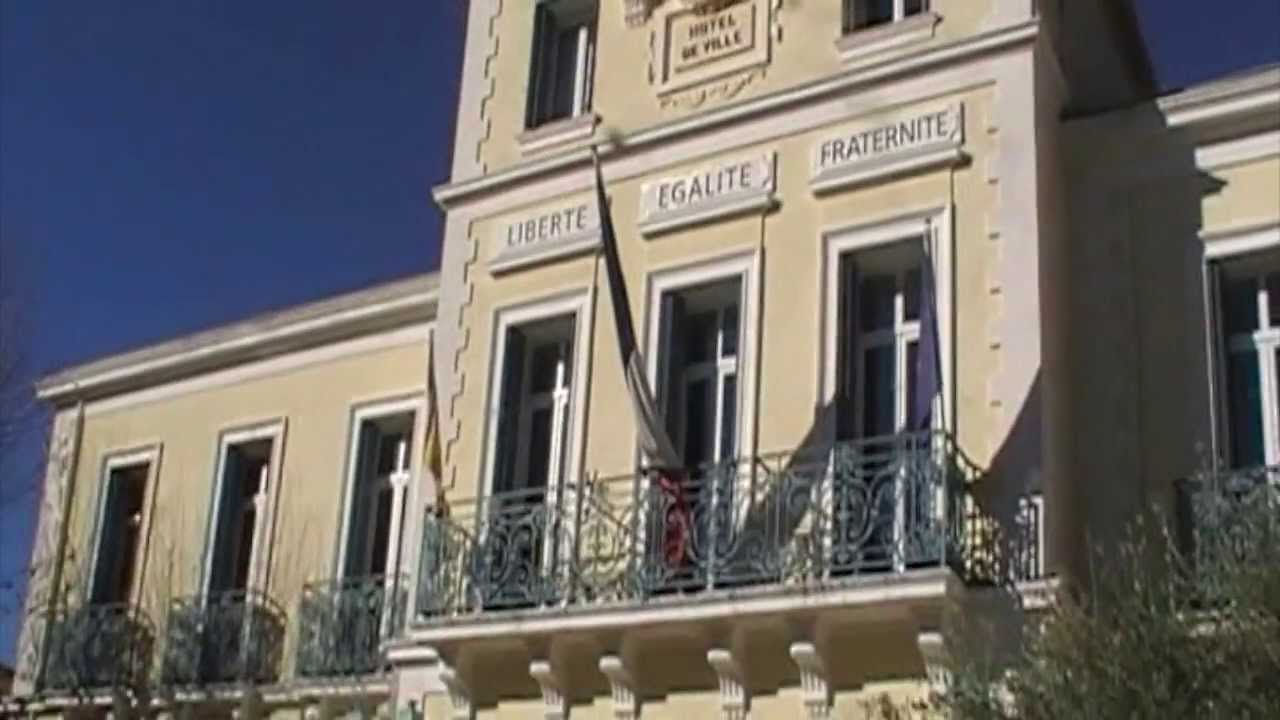 Le Beausset m&eacute;tamorphos&eacute;