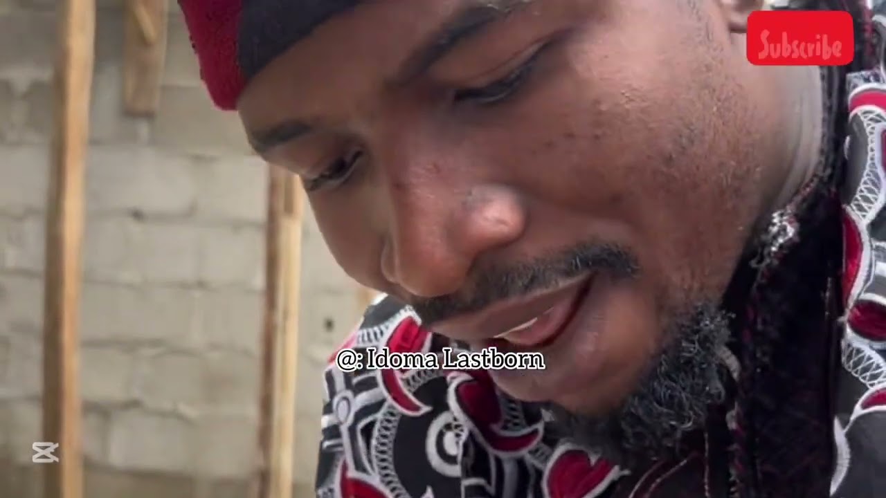 Agogo  agent  of chaos💔😂 #idoma