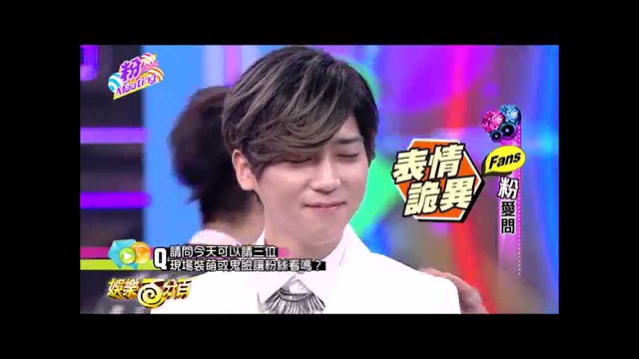 各種爆笑畢書盡20151011上