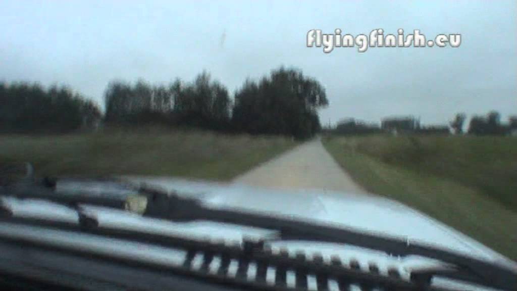 Geko Ypres rally on board Monnens.mpg