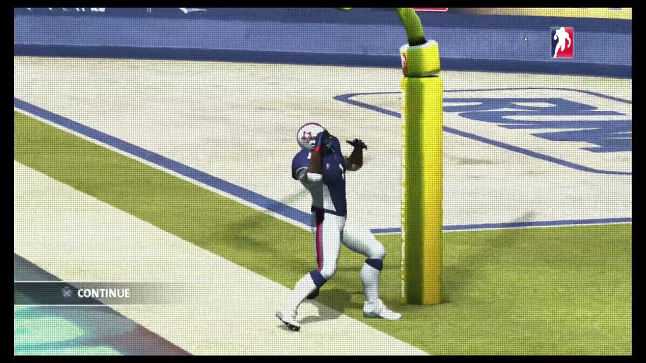 BACKBREAKER COMPILATION