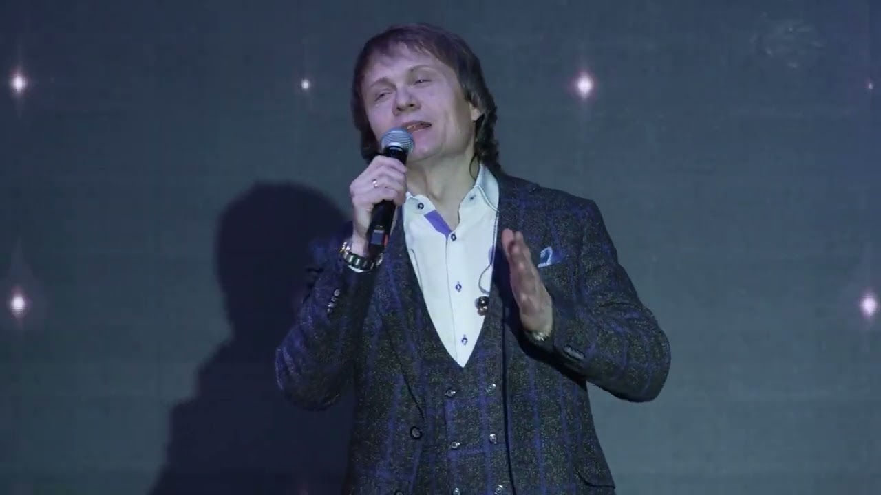 Артур Руденко и Елена Василевская ,, Белая береза,,