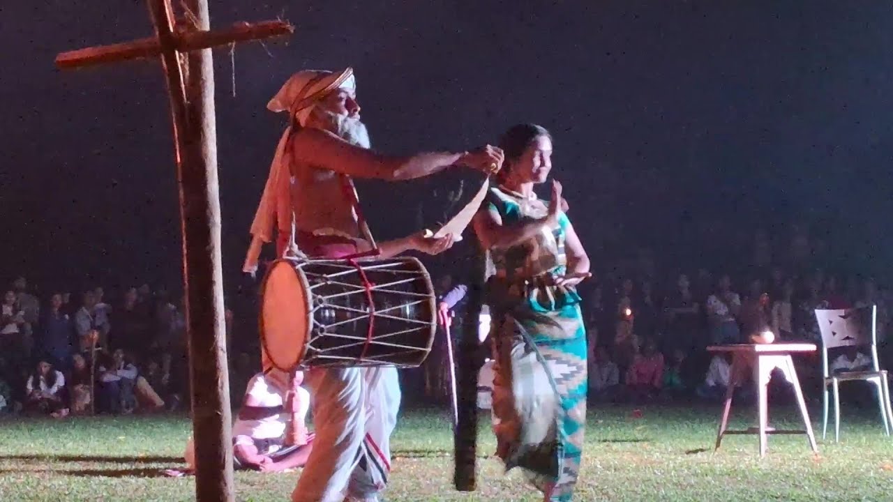 Surya Mangalya - EFac Drama