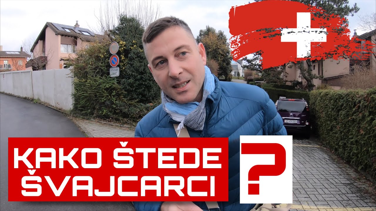 NA ČEMU ŠTEDE ŠVAJCARCI I ČEGA BI SE PRVO ODREKLI U SLUČAJU KRIZE?