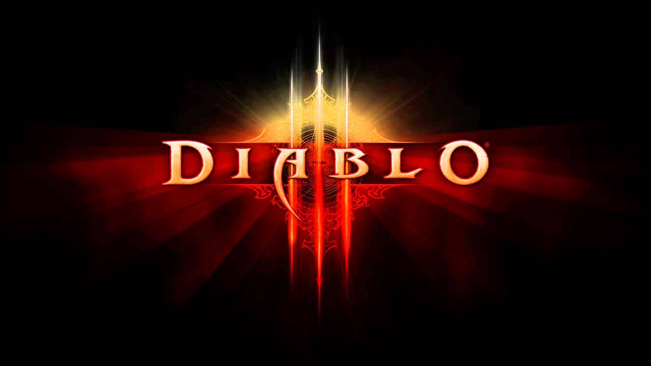 Diablo III (2012) - Caldeum (Soundtrack Music OST)