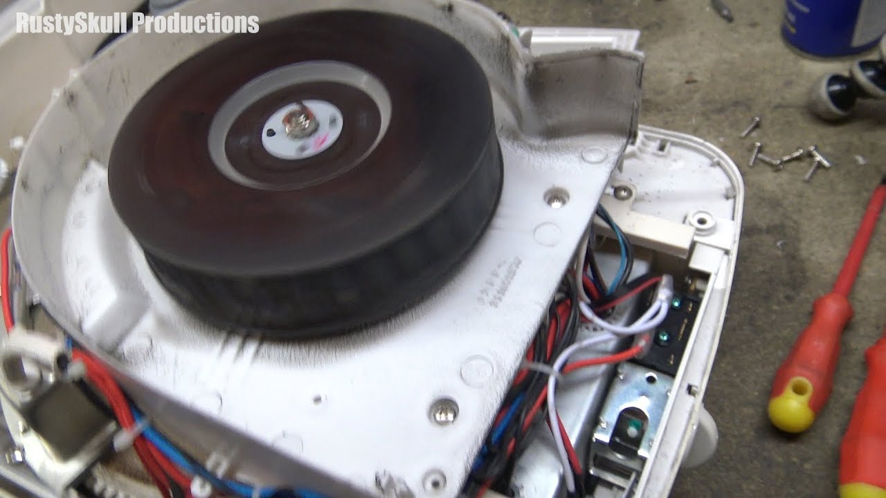 How To Bodge A Dehumidifier