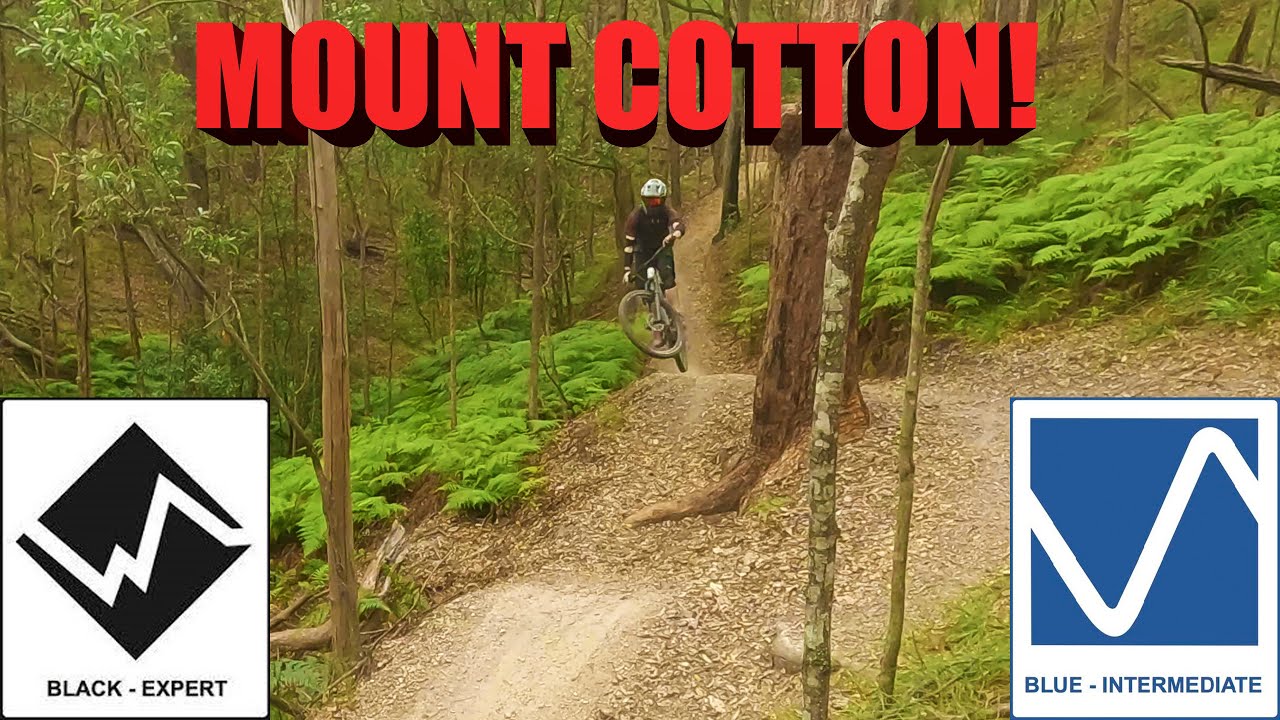 Mount Cotton Trailcare Announced!