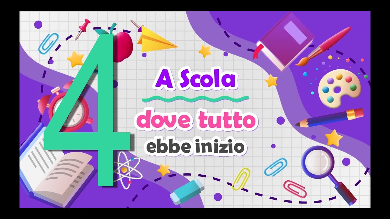 A Scola ep  4