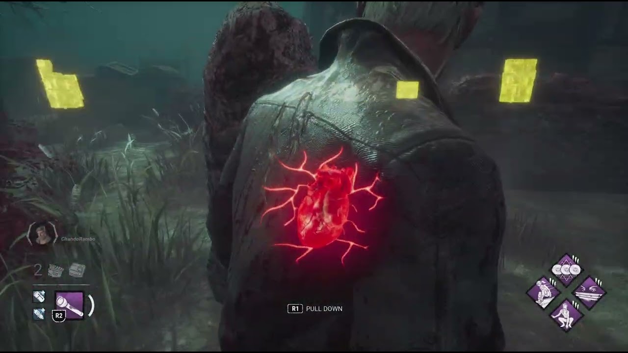 Funny DeadByDaylight 1v1s against Solo!!!