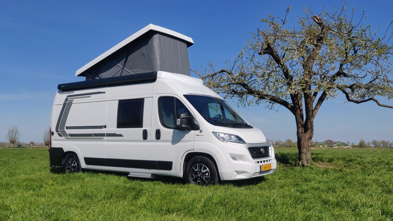 Uitlegvideo -  Weinsberg CaraTour 630 Uitleg - Compacte Campers Verhuur