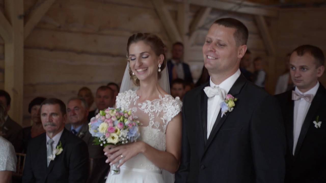 LENKA♥MILOŠ 17. 9. 2016